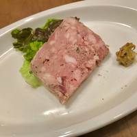 グリル ア ターブル - 