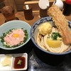 難波千日前 釜たけうどん 八重洲北口店