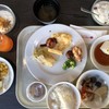 ベトナムフレンチ Chao Sai Gon 大阪肥後橋店