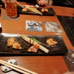 Kyouto Gion Teppanyaki Purancha-Ken - 