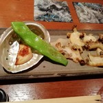 Kyouto Gion Teppanyaki Purancha-Ken - 