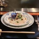 八王子うかい亭 - 