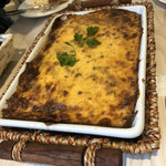 ギリシャ家庭料理 フィリ - 