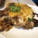 ギリシャ家庭料理 フィリ - 