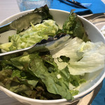 ギリシャ家庭料理 フィリ - 