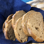 ギリシャ家庭料理 フィリ - 