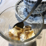 ギリシャ家庭料理 フィリ - 