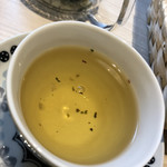 ギリシャ家庭料理 フィリ - 