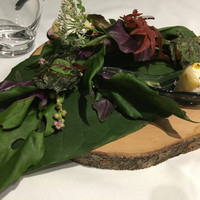 Grand rocher - 