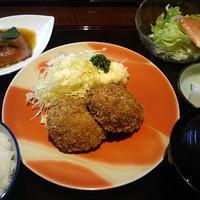 赤坂 津つ井 総本店 - 