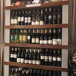 Terry’s Bistro - 