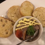 Terry’s Bistro - 