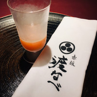 赤坂 渡なべ - 