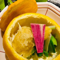 赤坂 渡なべ - 