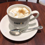 ドトールコーヒーショップ - 