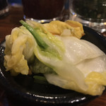 餃子スタンド玲玲 - 