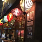 アガリコ餃子楼 大塚店 - 店外