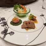 中国料理 王宮 - 