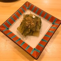 鮨 りんだ - 