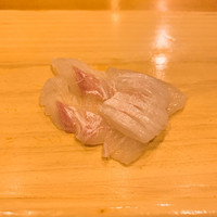 鮨 りんだ - 