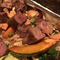 鉄板焼　ぼんの - 