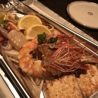鉄板焼　ぼんの - 