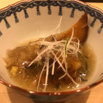 はらまさ - ふかひれ