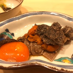 はらまさ - ご飯のトッピング♪