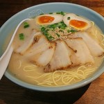 一麺縁 - 博多スペシャル