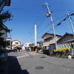 平和軒 - お風呂屋さん