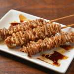 Yakitori Hachihonkan - 