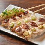 Yakitori Hachihonkan - 