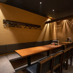 やきとり八本館 - 