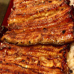 うなぎ　はす沼 - 