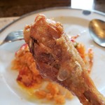 Took Lae Dee - AMERICAN FRIED RICE