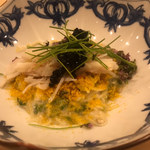 はらまさ - 痛風ソー麺