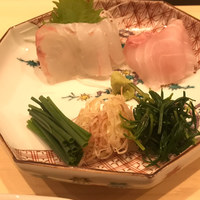 はらまさ - お造り