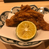 はらまさ - 河豚から揚げ