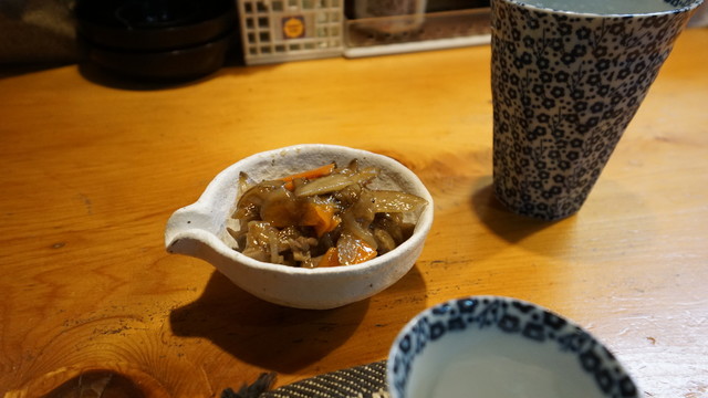 京華 - 大湊（食堂）の写真