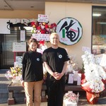 俺のラーメン あっぱれ屋 - 10周年おめでとうございます✨
      これからも美味しいラーメン作り続けてください！
      ※写真は友達から頂きました( ⁎ᵕᴗᵕ⁎ )