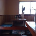 若水飯店 - 小上がり座敷