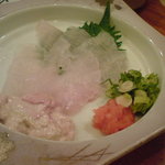 Sashimi Izakaya Wasshoi - 