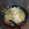 ラーメン工房 ふくや 大分駅前店