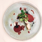 レストラン ラ トゥール - 