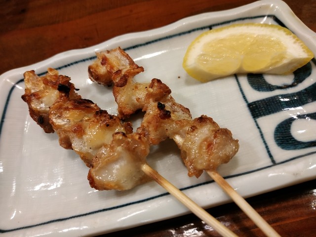 みはな 狭間 焼鳥 食べログ