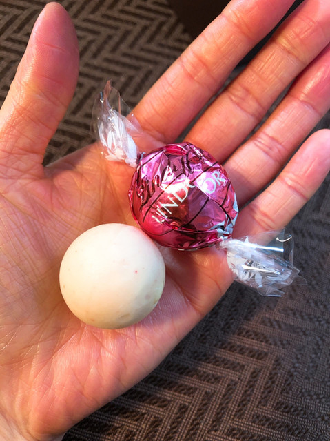 リンツ ショコラ ブティック Ekie広島店 広島 チョコレート 食べログ