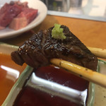 焼肉やっちゃん - そりゃ〜美味いでしょう❣️