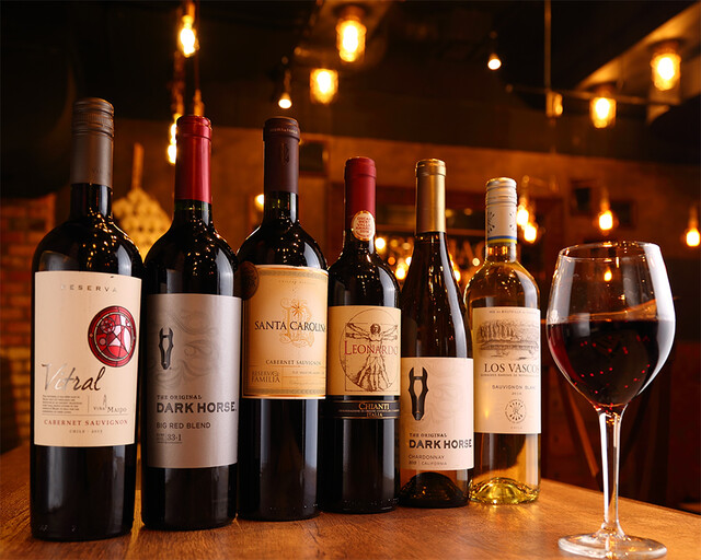 写真 USHIHACHI 品川港南口店 （ウシハチ/牛8） 品川/焼肉 [食べログ]