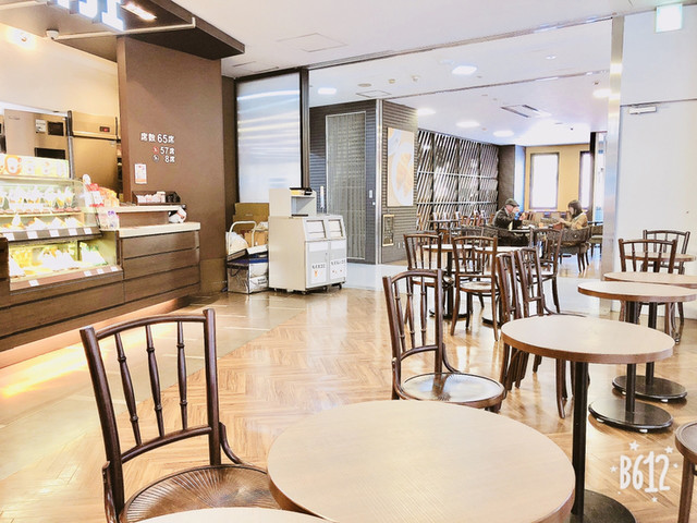 サンマルクカフェ 岡山空港店 岡山市その他 カフェ 食べログ サンマルクカフェ 岡山空港店 岡山市その他 カフェ 食べログ