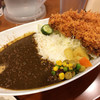 カツとカレーの店 ジーエス
